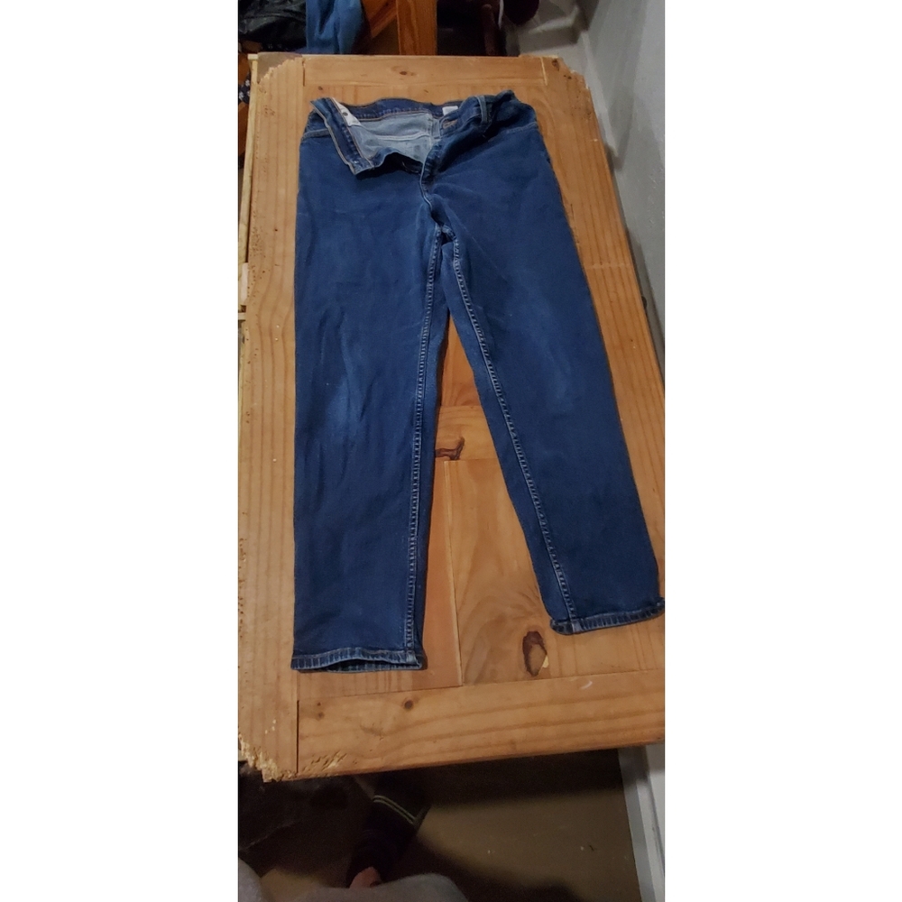 Women's levis